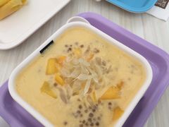 -满记甜品(无锡八佰伴店)