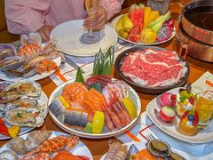 -深圳福田香格里拉大酒店