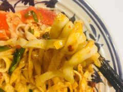 -子午路张记肉夹馍(小寨西路店)