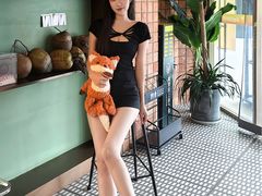 -狐狸爱上椰子鸡(滨江星光大道店)