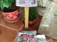 -民族烤羊·烤羊肉串·烤羊排(南城店)