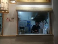 -桐香园小笼包(百井坊巷店)