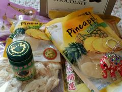 -曼谷文华中心点大酒店