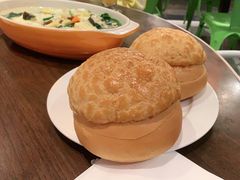 -新旺茶餐厅(嘉里城店)