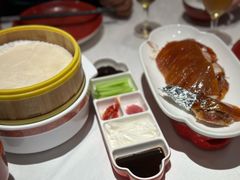 -大鸭梨烤鸭店(花园村店)