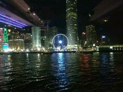 -深圳湾科技园丽雅查尔顿酒店