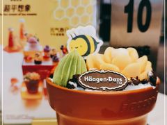 -哈根达斯(天河城店)