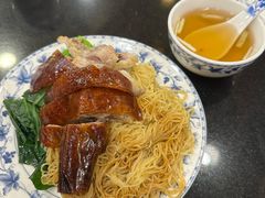 -丽的面家(多宝路店)