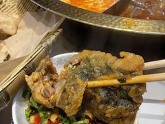 -回·龙虾铺·盆盆蟹·烧烤大排档(回龙观店)