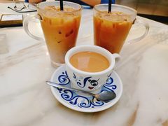 -翠华餐厅(香港国际机场店)