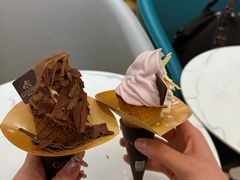 -GODIVA(王府井apm店)