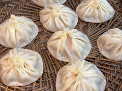 -西安贾三灌汤包·回坊小吃·清真炒菜(北院门总店)