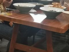 大堂-浑河春面馆非遗鹿角面(良乡店)