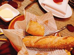 -YUE·6·西式融合餐厅(外滩六号店)