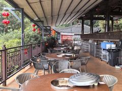 -巴倒烫陆派火锅山庄(南山总店)