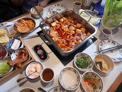 -螺大喜螺蛳粉火锅(雍和宫店)