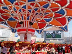 -斯普瑞斯奥特莱斯