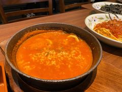 番茄海鲜利梭多饭-萨莉亚意式餐厅(杭州滨江天街店)