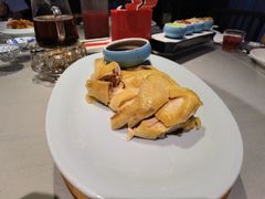 -老头儿油爆虾(星光一期店)