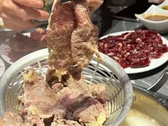 -贵宾牛·潮汕牛肉火锅(珠池总店)