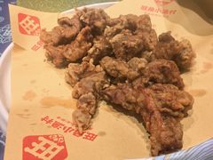 -旺角小渔村·海肠捞饭开创者(二马路店)