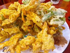 -土菜水饺村(宁夏路店)