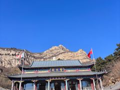 -青岩寺风景区