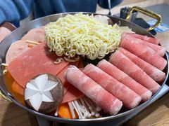 -李先生的首尔小馆(松江启源广场店)