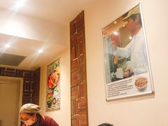 大堂-食其家·牛丼咖喱(蚂蚁金服店)