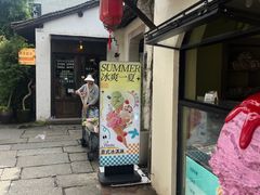 -小河直街历史文化街区