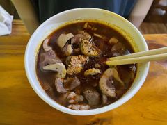 -王记生烫牛杂面馆(兰陵路店)