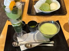 -伊藤久右卫门(宇治本店)