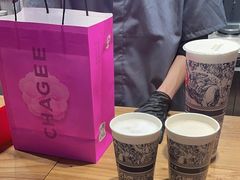 -霸王茶姬(金港国际店)