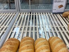 -盒马X会员店(上海森兰商都店)