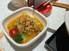 -味千拉面(广州白云机场T1西二店)