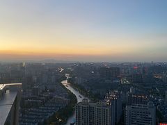 -西湖文化茶楼(环球中心店)