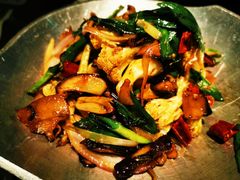 干锅香菇花菜-桂满陇-锦绣江南(万象城店)