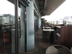 -香港表哥茶餐厅(银泰百货店)