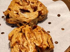 红糖馒头-客家汇·客家传承菜(水库店)