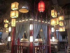 大堂-小湘旺(港湾花园店)