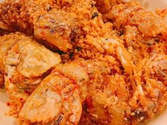 -盛港湾海鲜食府(黄沙店)