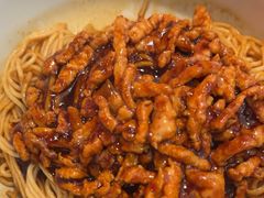 -王繁星面馆(西安熙地港店)