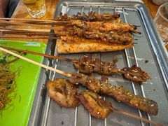 -木屋烧烤(白石洲店)