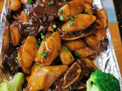 -祥记·苏帮菜·松鼠桂鱼(湖畔天城店)