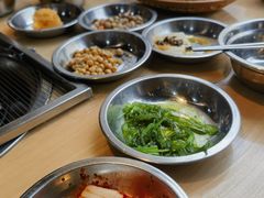 -麻蒲碳烤肉(梅花园店)