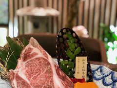 -酉林和牛·烧肉