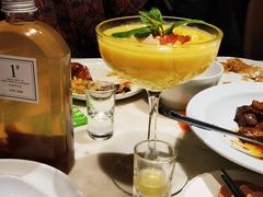 -汤城小厨•粤菜•靓汤(西直门凯德MALL店)