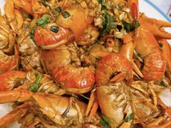 -三妹小龙虾·黄油蟹(华侨城总店)