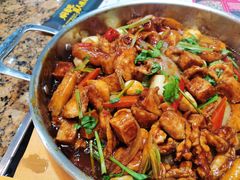 -黄记煌三汁焖锅(荣盛国际店)