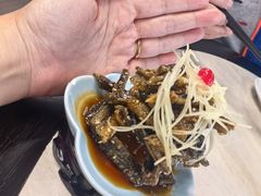 -二泉园老菜馆·百年无锡菜